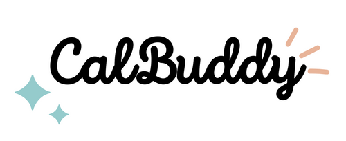 CalBuddy